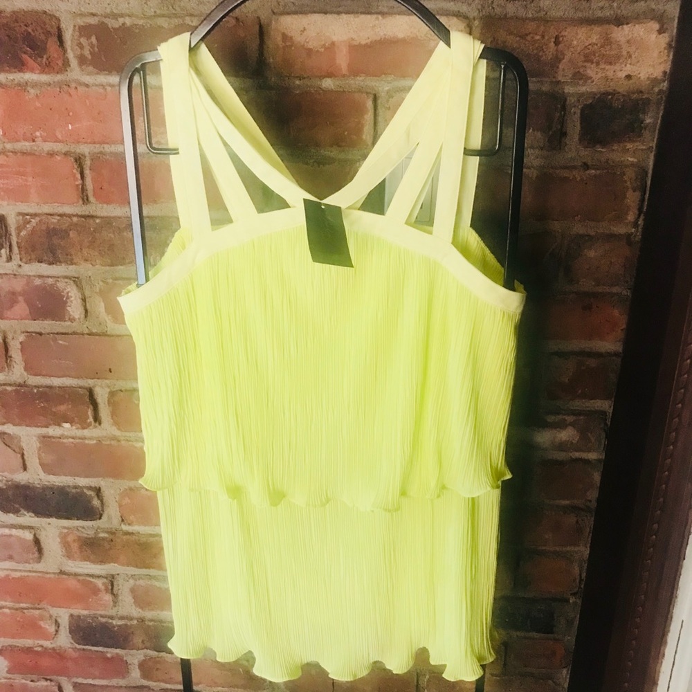THALIA SODI TOP